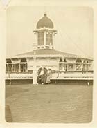 Jetty Tea Rooms 1913  | Margate History